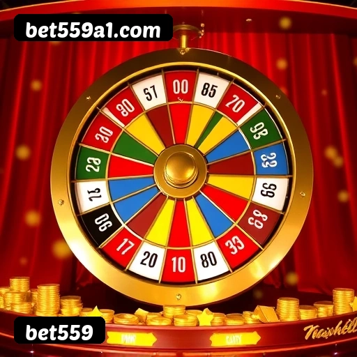 bet559 Logo