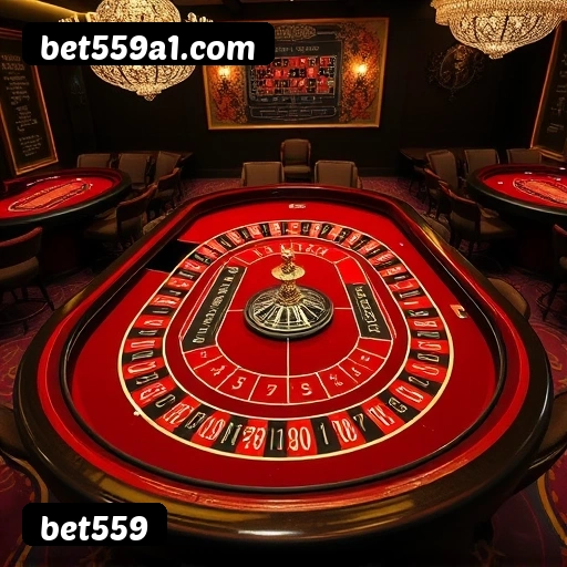 bet559 Logo