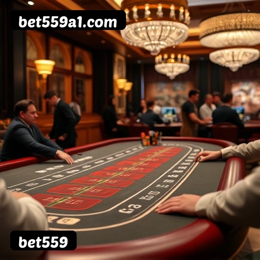 bet559 Logo