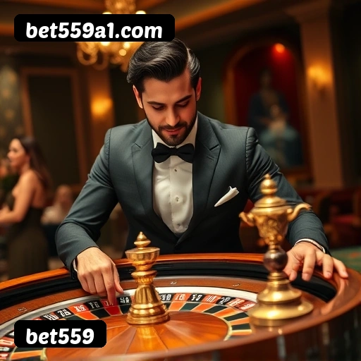 bet559 Logo