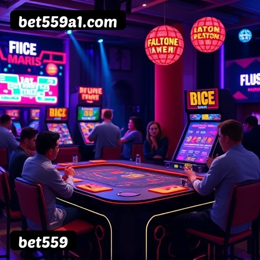 bet559 Logo