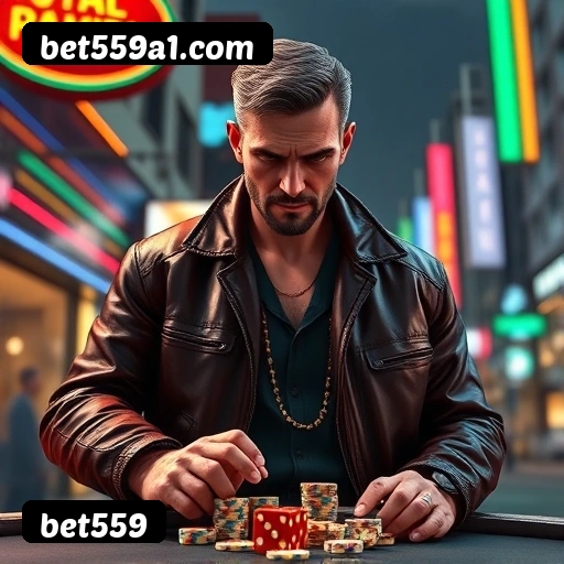 bet559 Logo
