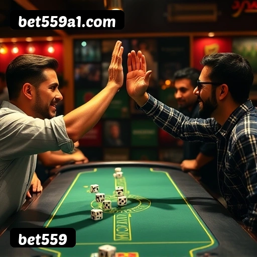 bet559 Logo