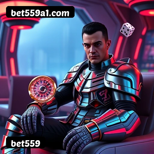 bet559 Logo