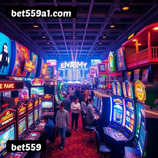 bet559 Logo